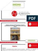 Banco de Alimentos Fundacion Jesus Mi Buen Pastor PDF