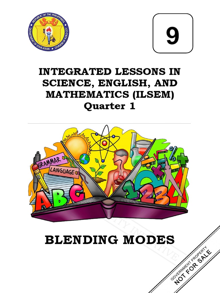 Integrated Science, English, Math Lessons | PDF | Circulatory System ...