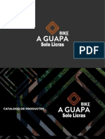 Catalogo Aguapa PDF