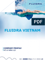 HSNL Fluidra Vietnam - Company Profile PDF