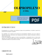 Polipropileno 