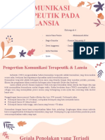 Komter Lansia