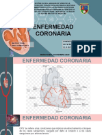 Cardiopatia Isquemica BOCHAGÁ1