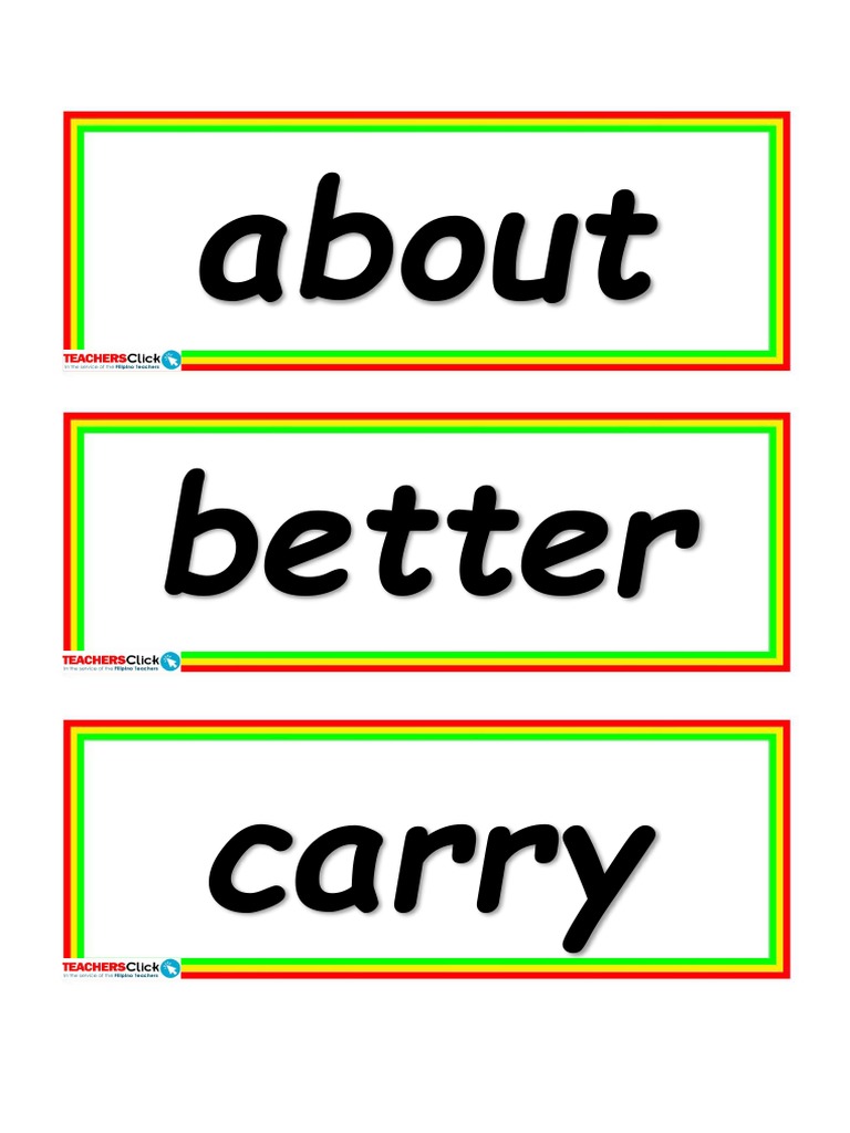 Reading Drill Materials Grade 3 Pdf Pdf