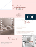 Catalogo Studio Design