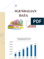 Bab 12 Pengendalian Data