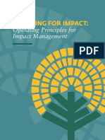 Impact Investing - Principles - FINAL - 4-25-19 - Footnote Change - Web