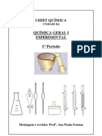 Química Experimental 1