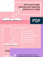 PPOK DAN GEARD - Kelompok 2