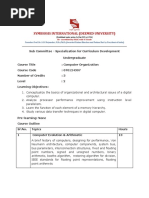 Symbiosis International (Deemed University)