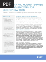 h12393 Emc Avamar Mozy Enterprise Backup So