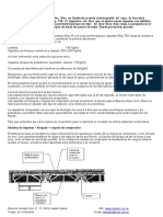 Concepto de Viguetas y Losetas 8590