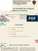 SEM 9 Gestión de residuos sólidos en el Perú - Milagros Nuñez  .pdf