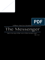 The Messenger: William Marrion Branham