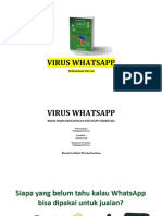 Ebook Virus Whatsapp PDF