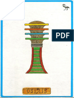 Egyptian Cartouche Tarot PDF