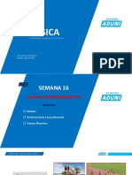 Física virtual: Estática, dinámica y trabajo mecánico