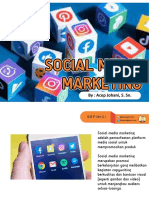 Modul 004 Social Media Market..