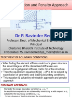 Penalty Elimination Approach March2020