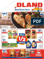 SA - Foodland Catalogue 11.11.20