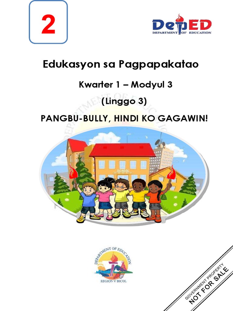Module 3 | PDF