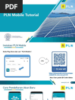 Sosialisasi Implementasi MFA IAM Di PLN CLICK | PDF