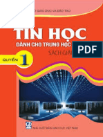 Tin học -THCS-SGV-Quyển 1 - Lớp 6.pdf