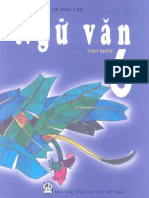 SGK-Ngữ Văn 6 Tập 1 PDF