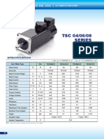 TSC 04/06/08 Series: Specification