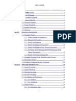 Daftar Isi - Odt