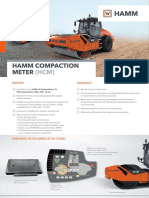 O22934v83 HAMM Compaction Meter en PDF