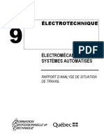 AST09 Electromecanique Sys Auto