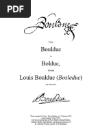 Download Boulduc to Bolduc by Yan J Kevin Bolduc SN49001399 doc pdf