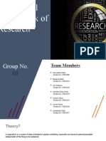 Research Methodology Group-1