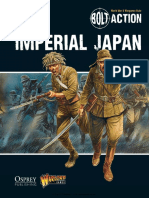 Imperial Japan: Armies of