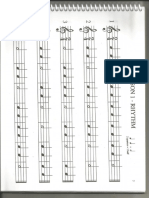 Violin Sightreading PDF
