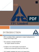 Itc Limited