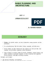 1.URBAN ECOLOGY