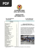 Download Alabama Wing - Sep 2010 by CAP History Library SN49001665 doc pdf