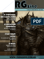 Chronicles RPG 04 Biblioteca Elfica PDF, PDF, Batman