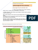 Biologi Perkembangan Hewan PDF