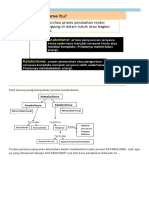 Materi Metabolisme PDF