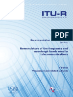 Itu - R Rec V.431 8 201508 I!!pdf e