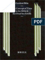 Gershon Brin - The Concept of Time in the Bible and the Dead Sea Scrolls (Studies on the Texts of the Desert of Judah) (2001).pdf