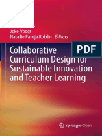 2019 Book CollaborativeCurriculumDesignF