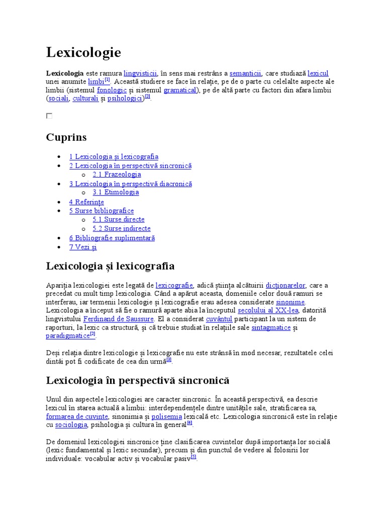 Golearn Ning Origem OK, PDF, Lexicologia