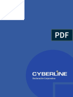 Cyberline Brochure Web