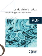 Extrait - Principes de Chimie Redox en Ecologie Micro