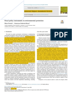 Environmental Impact Assessment Review: Marta Postula, Katarzyna Radecka-Moroz T