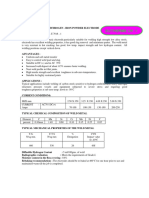 E7018 1 Eutherme lh1 PDF